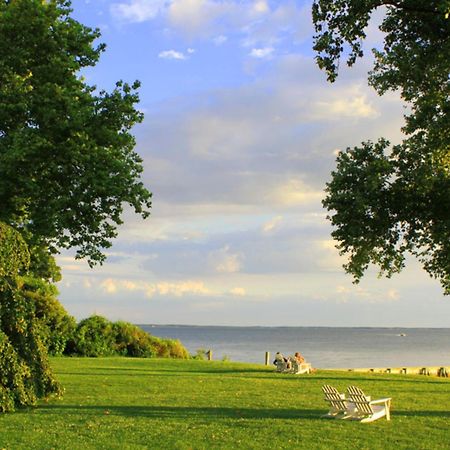Sandaway Suites & Beach Oxford Faciliteter billede