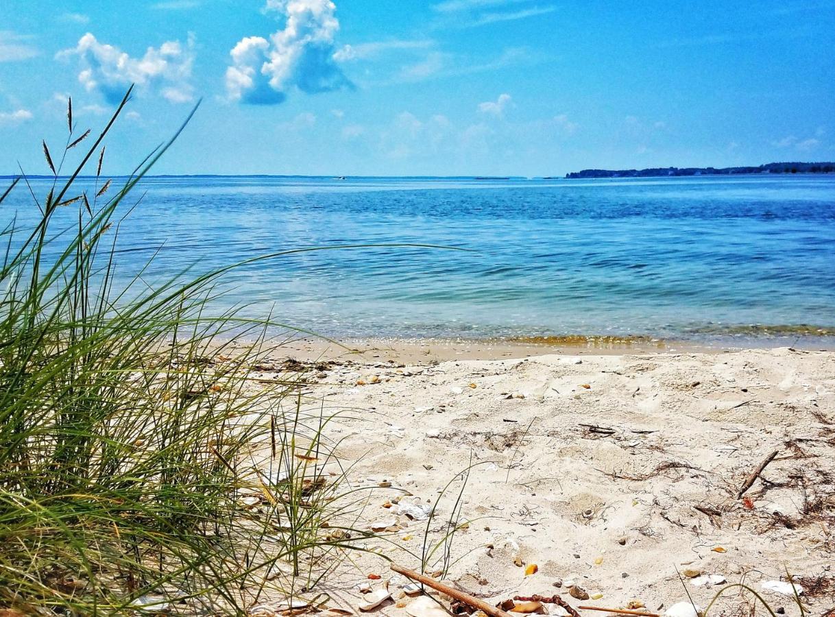 Sandaway Suites & Beach Oxford Eksteriør billede