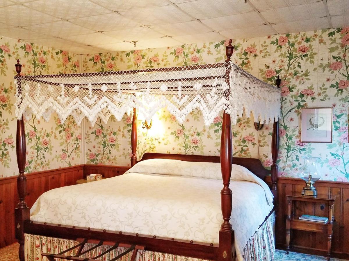 Sandaway Suites & Beach Oxford Eksteriør billede