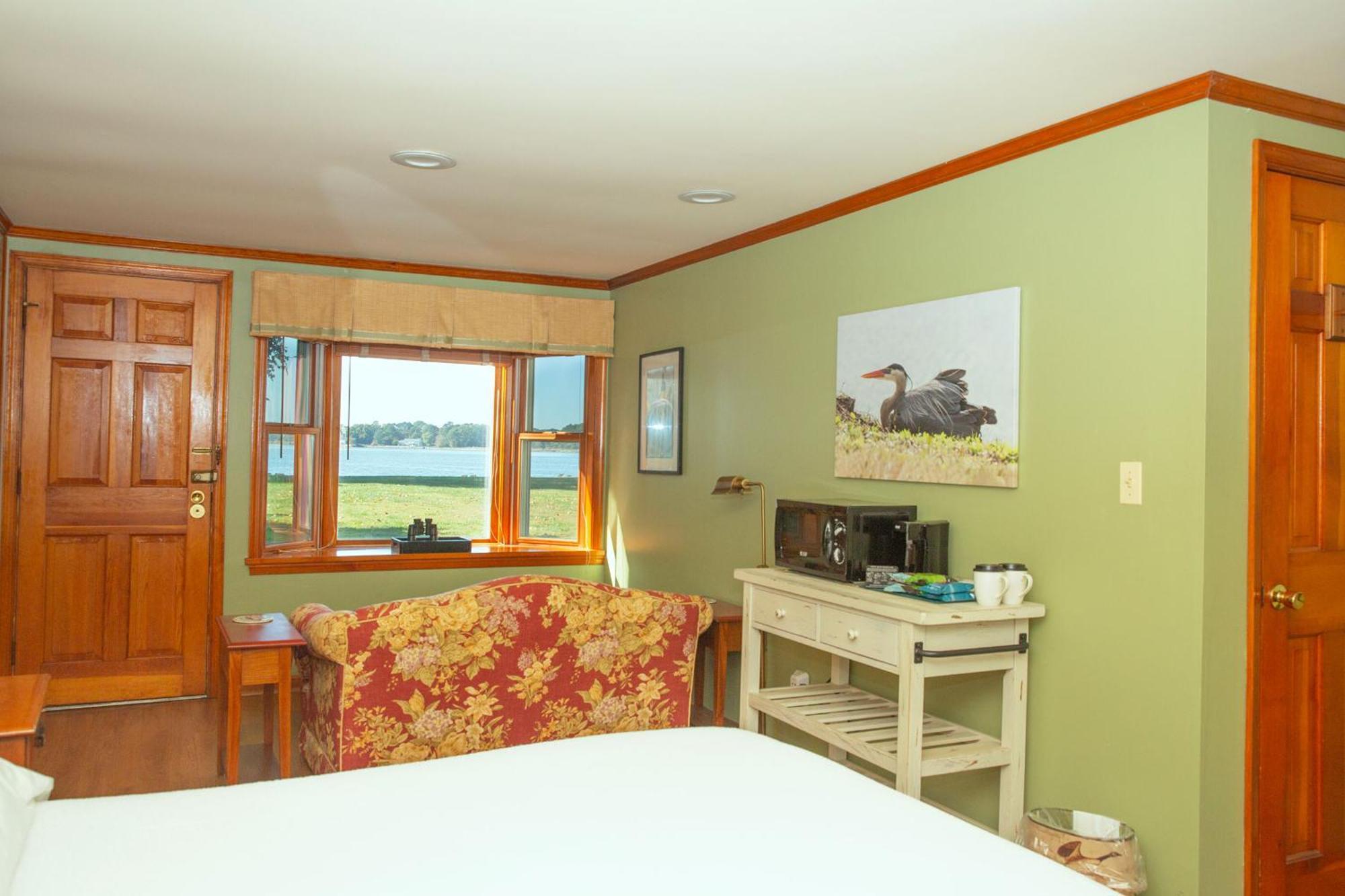 Sandaway Suites & Beach Oxford Eksteriør billede