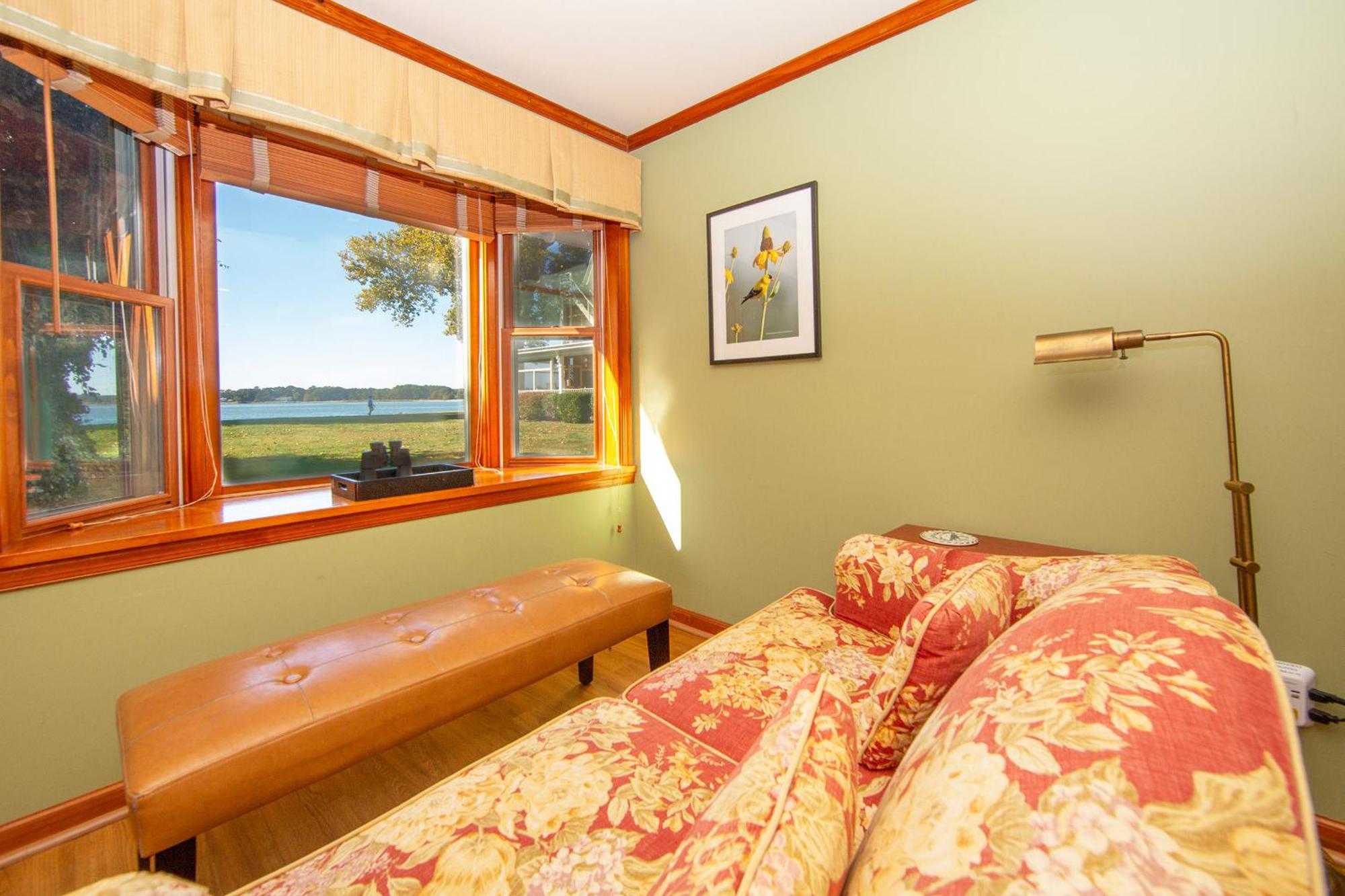 Sandaway Suites & Beach Oxford Eksteriør billede